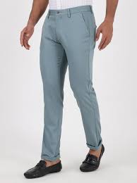 Mens Casual Trousers